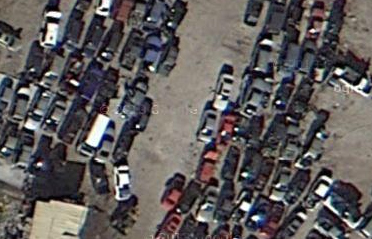 Buy Junk Cars in Big Rapids Michigan